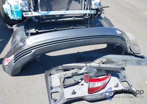 2017 Ford C-Max Energi Se z USA, uszkodzony, nr VIN 1FADP5EUXHL113654